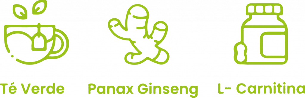 Beneficios Clave de 24BURN