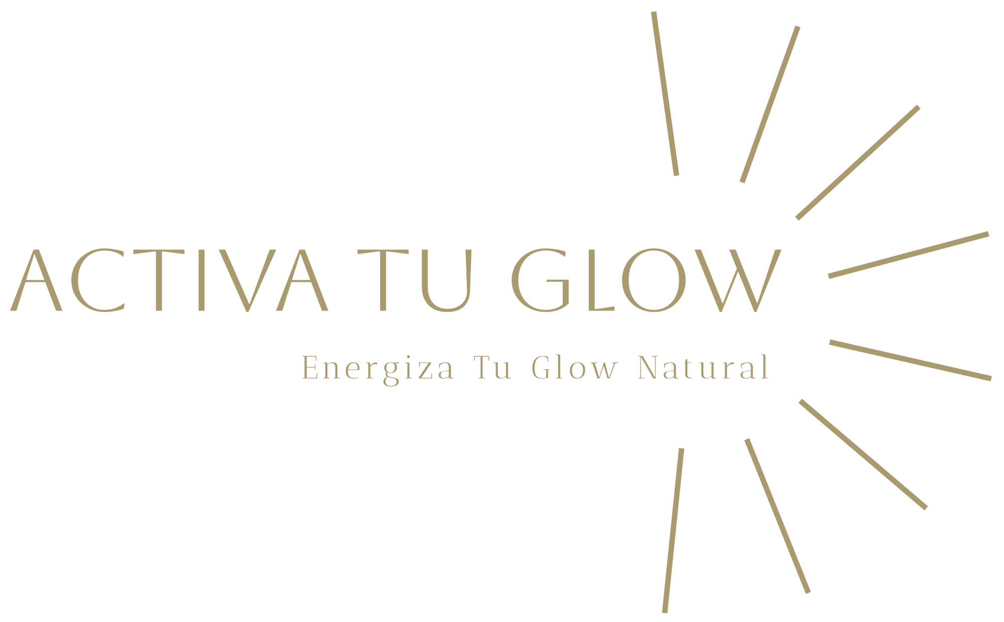 ActivaTuGlow Logo
