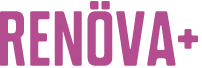 RENÖVA+ Logo