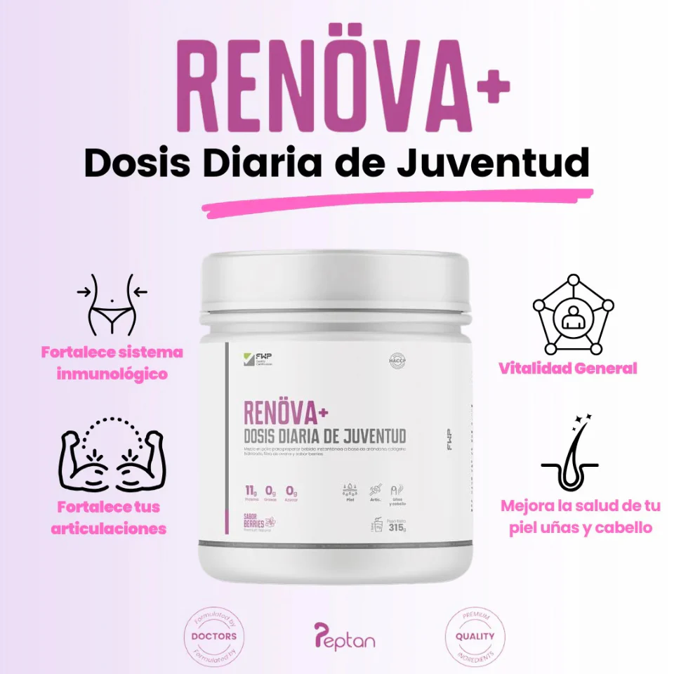 Producto Renova+