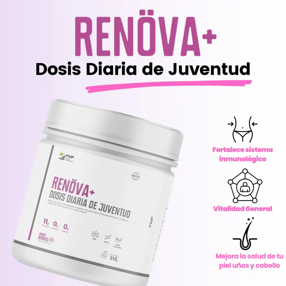 Producto Renova+